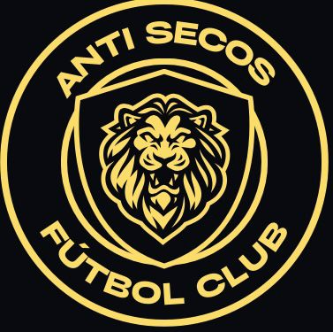 Logo Anti Secos FC